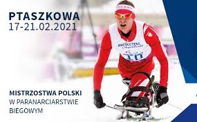 Puchar Europy World Para Nordic Skiing Ptaszkowa 2021