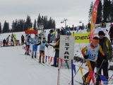 Sezon w biegach narciarskich zkończony