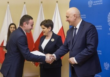 Będą remonty dróg! Gmina Grybów otrzymała promesę o wartości blisko miliona złotych!