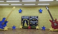 XV Gminny Konkurs Piosenki Europejskiej