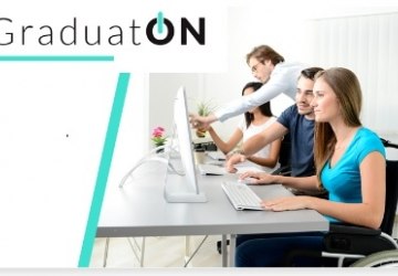 Fundacja Reaxum zaprasza  do programu „GraduatON”