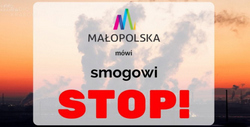 Uchwała antysmogowa w Małopolsce