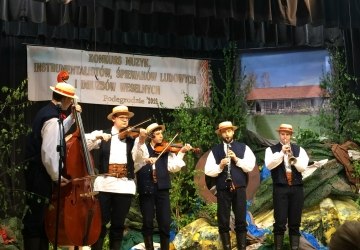 Echo Jaworza zdobywa nagrody w konkursie DRUZBACKA