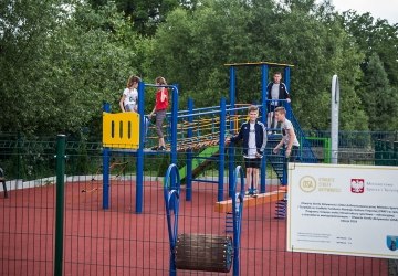 Powstaną trzy kolejne Otwarte Strefy Aktywności. Mamy dofinansowanie z Ministerstwa!