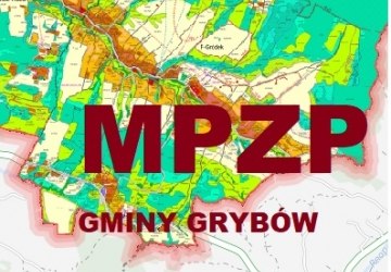 Zmiany Studium uwarunkowań i kierunków zagospodarowania przestrzennego
