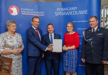 Doposażymy strażaków ochotników w sprzęt o wartości ponad 600 tysięcy złotych