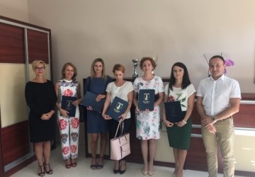Awans zawodowy nauczycieli