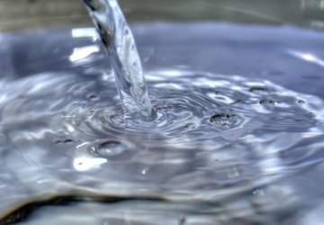 Woda w Cieniawie jest już zdatna do spożycia