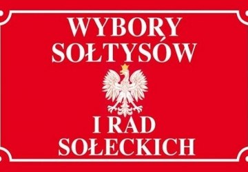 Wyniki wyborów sołtysów i rad sołeckich