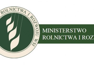 WAŻNE OGŁOSZENIE MINISTRA ROLNICTWA I ROZWOJU WSI