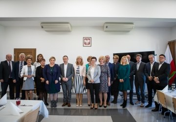 Dzień Nauczyciela z nagrodami dla najlepszych dyrektorów i nauczycieli
