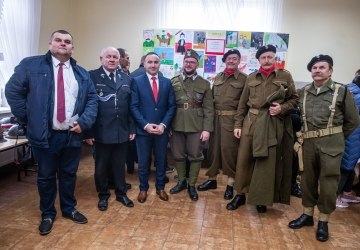Florynka uczciła Święto Niepodległości!