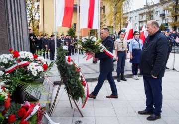Wspólnie świętowaliśmy Odzyskanie Niepodległości (TV)