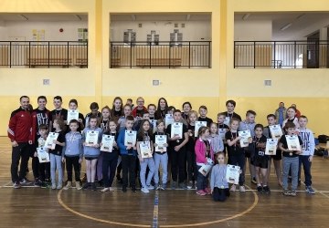 Podsumowano Ligę Gladiatora 2019 w kickboxingu