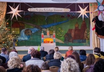 XXVII Gminny Przegląd Grup Kolędniczych już za nami! Kto zwyciężył?