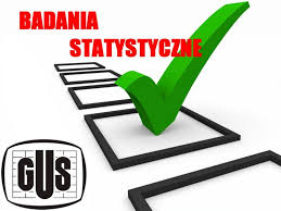 GUS- Badania ankietowe w województwie małopolskim