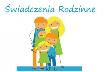 Świadczenia rodzinne w GOPS