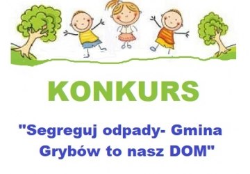 Gminny Dziecięcy Konkurs Plastyczny