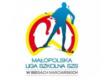 X Małopolska Szkolna Liga SZS w Biegach Narciarskich