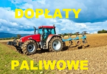 Zwrot podatku akcyzowego - informacja