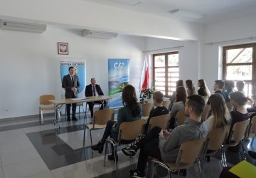 Stypendia dla najzdolniejszych studentów rozdane