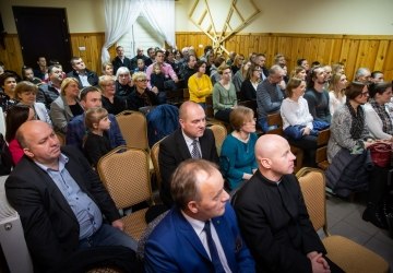 Jubileusz Grupy Teatralnej 
