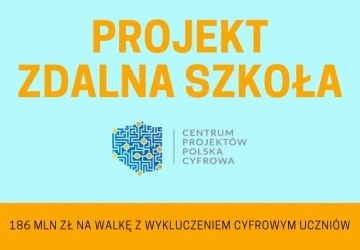 Zdalna Szkoła