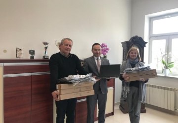 Komputery dla uczniów