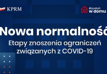 OD PONIEDZIAŁKU OTWARCIE LASÓW I PARKÓW. RZĄD ŁAGODZI OBOSTRZENIA