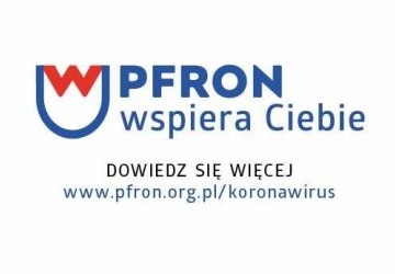 Pomoc PFRON dla uczestników zawieszonych zajęć rehabilitacyjnych i aktywizacyjnych