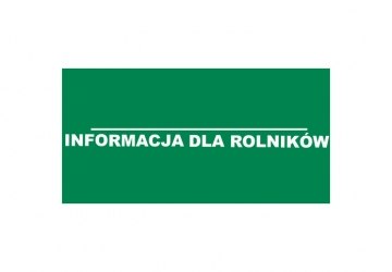 Wnioski o dopłaty unijne