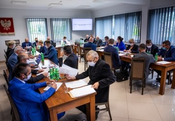 WOTUM ZAUFANIA DLA WÓJTA