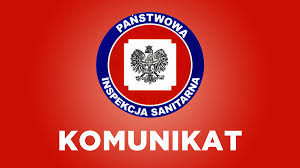 WAŻNY KOMUNIKAT