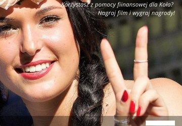 KONKURS DLA KÓŁ GOSPODYŃ WIEJSKICH Z MAŁOPOLSKI