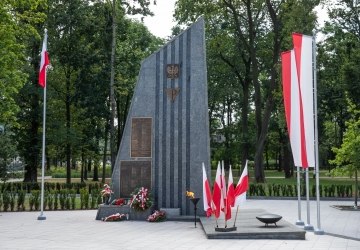 100 ROCZNICA BITWY WARSZAWSKIEJ