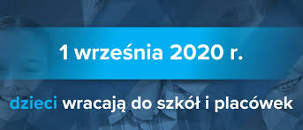 WRACAMY DO SZKÓŁ. JAK BĘDZIE WYGLĄDAŁA NAUKA?