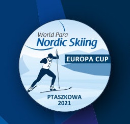 Puchar Europy World Para Nordic Skiing w Ptaszkowej