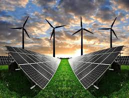 Informacja o zakończeniu naboru wniosków na dofinansowanie inwestycji polegających na instalacji odnawialnych źródeł energii